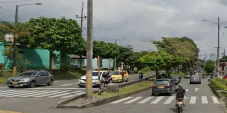 SETP prevé iniciar a finales de julio las obras en la avenida Ambalá por $24.000 millones
