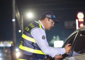 Autoridades de tránsito impusieron 219 comparendos e inmovilizaron 54  vehículos durante el puente festivo en Ibagué