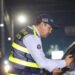 Autoridades de tránsito impusieron 219 comparendos e inmovilizaron 54 vehículos durante el puente festivo en Ibagué