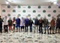 En lo corrido de 2026 han capturado a 1.050 personas y desarticulado cinco estructuras desarticuladas
