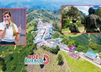 Con nuevas bases militares buscan cerrar el paso al Clan del Golfo en Ibagué