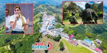 Con nuevas bases militares buscan cerrar el paso al Clan del Golfo en Ibagué