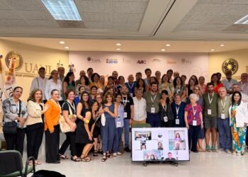 Universidad del Tolima asume por primera vez la coordinación académica de la Asociación Latinoamericana de Investigadores de la Comunicación