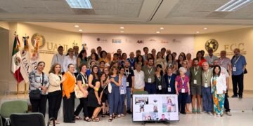 Universidad del Tolima asume por primera vez la coordinación académica de la Asociación Latinoamericana de Investigadores de la Comunicación