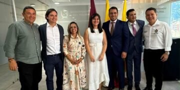 Cinco nuevos magistrados fortalecen la justicia en el Tolima; tres son juristas de la región