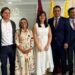 Cinco nuevos magistrados fortalecen la justicia en el Tolima; tres son juristas de la región
