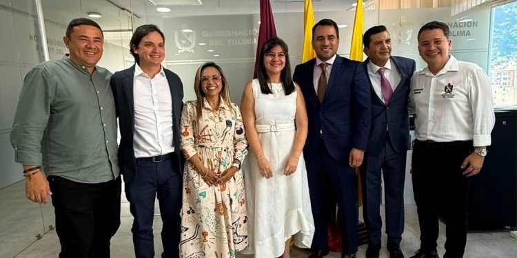 Cinco nuevos magistrados fortalecen la justicia en el Tolima; tres son juristas de la región