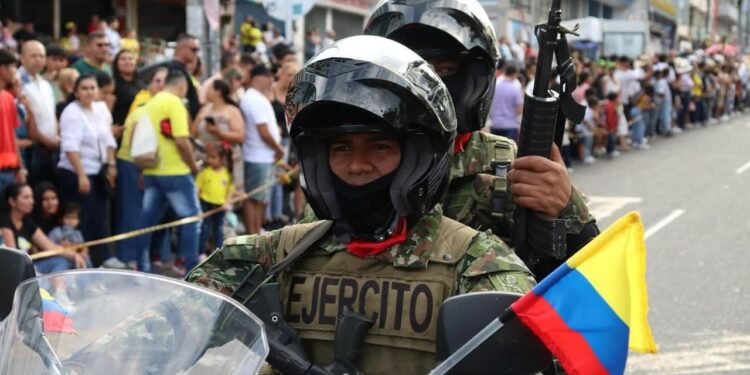 Por desfile del 20 de Julio, Día de la Independencia, habrá cierres viales en Ibagué