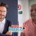 Carlos Reyes sobre la desobediencia: “Respetamos al Pacto Histórico, pero el Partido Liberal tomará su propio camino”