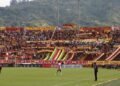 Habrá ley seca y cierre de fronteras para el partido en el estadio Murillo Toro