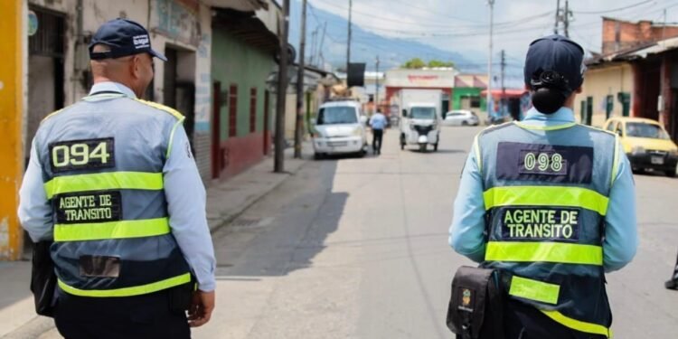 Este domingo habrá cierres viales parciales por dos actividades en Ibagué