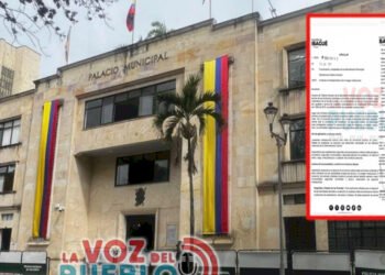 Circular 092 no establece prohibiciones para los funcionarios de la Alcaldía de Ibagué