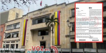 Circular 092 no establece prohibiciones para los funcionarios de la Alcaldía de Ibagué