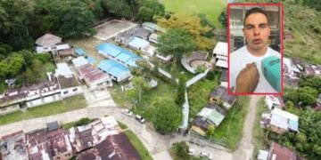 Falla geológica mantiene en vilo al colegio Alfonso Pineda de Villarrica: esperan recursos para su reubicación