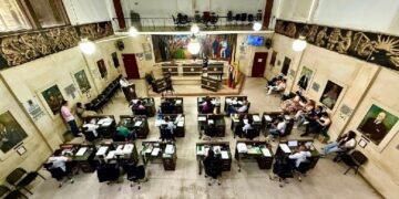 Proyecto de adición presupuestal incorporará $26.000 millones para pensiones, cultura, deporte y SETP