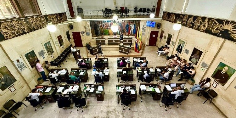 Proyecto de adición presupuestal incorporará $26.000 millones para pensiones, cultura, deporte y SETP