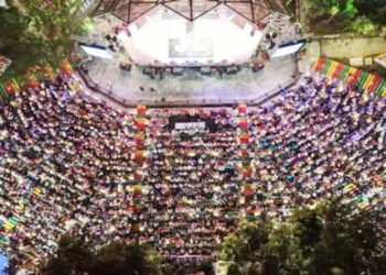 Festival Folclórico dejó ocupación hotelera del 90 % y ventas por $2.100 millones en el Día del Tamal