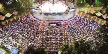 Festival Folclórico dejó ocupación hotelera del 90 % y ventas por $2.100 millones en el Día del Tamal