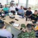 Implementarán planes de vigilancia con helicópteros, drones y más pie de fuerza en Ibagué