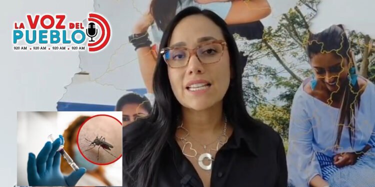 Tolima completa las fiestas sin nuevos casos de fiebre amarilla, pero mantiene la alerta por la baja vacunación