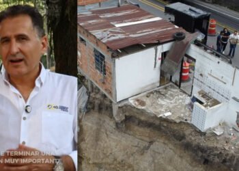 “Si colapsa la vía de Cajamarca, colapsa la economía del país”: alcalde y gremios del Tolima confirman que más de 800 empresas están afectadas