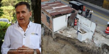 “Si colapsa la vía de Cajamarca, colapsa la economía del país”: alcalde y gremios del Tolima confirman que más de 800 empresas están afectadas