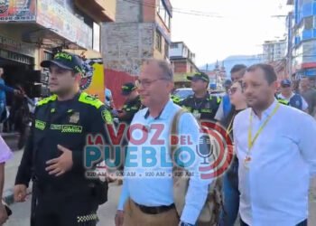 “Los pájaros tirándole a las escopetas”: asociado denuncia que Velotax impone condiciones al delegado de la SuperTransporte
