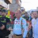 “Los pájaros tirándole a las escopetas”: asociado denuncia que Velotax impone condiciones al delegado de la SuperTransporte