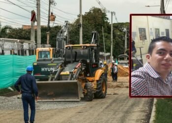 Este viernes habrá  debate sobre obras de la avenida Ambalá en la Comuna Siete