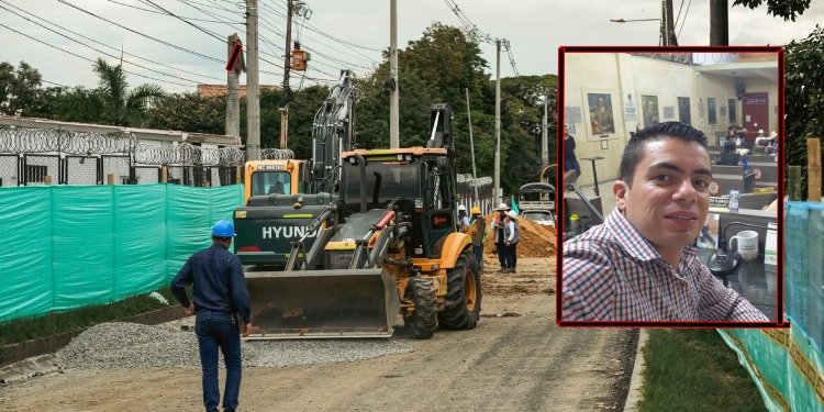 Este viernes habrá debate sobre obras de la avenida Ambalá en la Comuna Siete