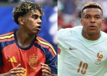 Rumbo a las Semifinales de la Copa Mundial 2026