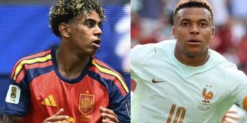 Rumbo a las Semifinales de la Copa Mundial 2026