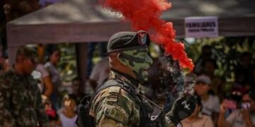 Autoridades evalúan posibles ajustes al recorrido del desfile del 20 de Julio en Ibagué