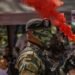Autoridades evalúan posibles ajustes al recorrido del desfile del 20 de Julio en Ibagué