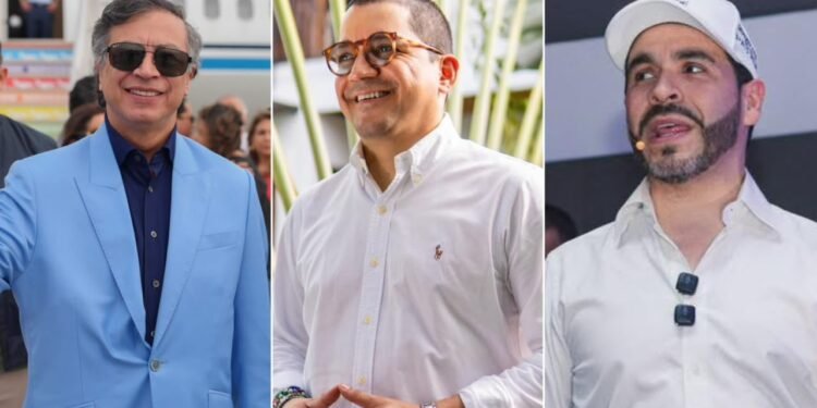 “El país debe cerrar filas alrededor del presidente electo”: Juan Guillermo Beltrán arremete contra Petro