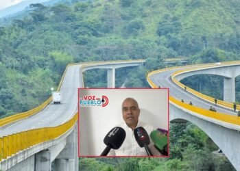 Concejo de Cajamarca teme que la nueva doble calzada termine de hundir las finanzas del municipio