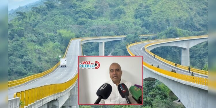 Concejo de Cajamarca teme que la nueva doble calzada termine de hundir las finanzas del municipio