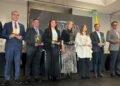 COMFENALCO TOLIMA RECIBIÓ EL GALARDÓN A LA EXCELENCIA EMPRESARIAL
