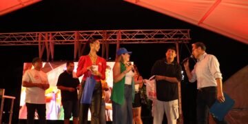 Más de 10.000 visitantes disfrutaron del sabor de nuestra tierra con Aguardiente Tapa Roja y Rosado del Tolima en Ibagué Tierra de Sabores