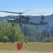 ¡Alistan apoyo con helicóptero Bambi! Incendio en Buenos Aires mantiene en máxima alerta a Ibagué