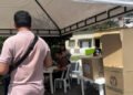Se adelanta el proceso para realizar la elección de las asociaciones de Juntas de Acción Comunal 