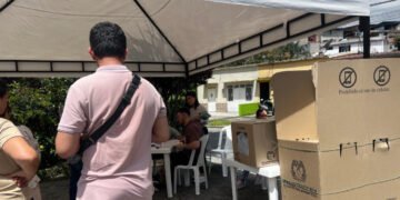 Se adelanta el proceso para realizar la elección de las asociaciones de Juntas de Acción Comunal 