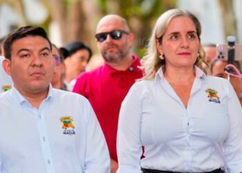 Nueva Directora de Justicia fue directora de El Buen Pastor de Bogotá