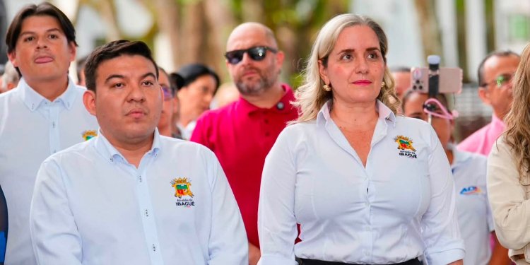 Nueva Directora de Justicia fue directora de El Buen Pastor de Bogotá