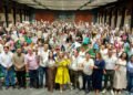  Alcaldía entregó a 251 familias ibaguereñas los títulos de propiedad de sus predios
