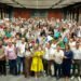  Alcaldía entregó a 251 familias ibaguereñas los títulos de propiedad de sus predios