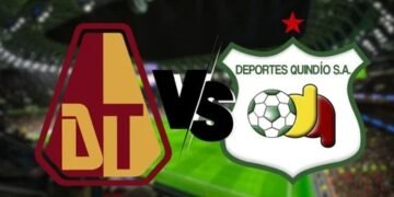 Deportes Tolima dió a conocer a sus 18 “Guerreros Pijaos”