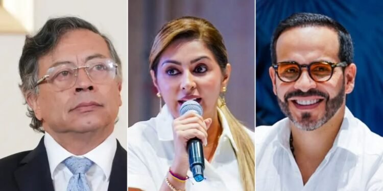 “El Tolima pasará de la estigmatización y el olvido al apoyo en la inversión”: gobernadora tras visita de La Espriella
