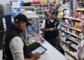GOAT refuerza su ofensiva contra el contrabando en cinco municipios del Tolima con operativos, capacitación y pedagogía