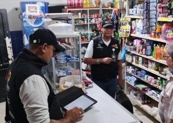 GOAT refuerza su ofensiva contra el contrabando en cinco municipios del Tolima con operativos, capacitación y pedagogía